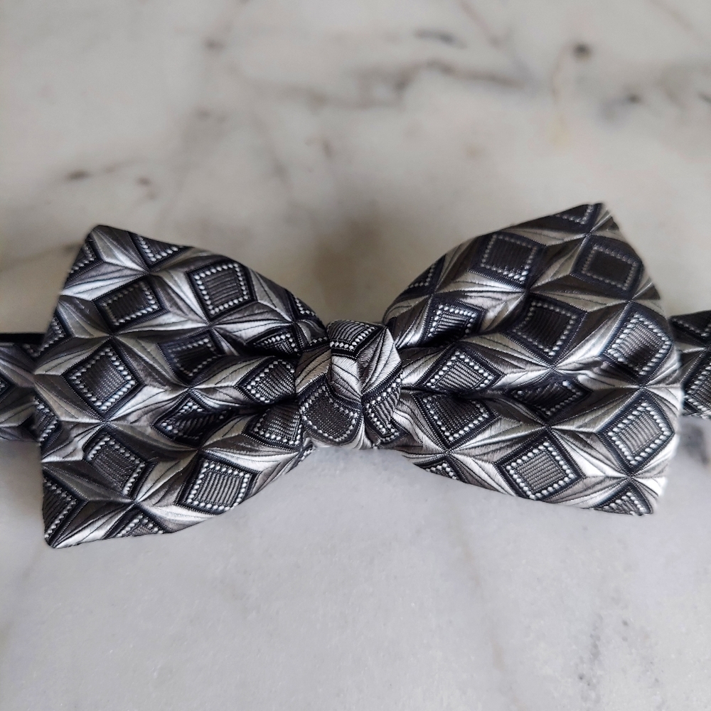 Handsome Paul Fredrick Bowtie